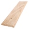 M-D Building Products M-D Building Products 2.5 in. W X 36 in. L Unfinished Natural Hardwood Seam Binder 85639 - alternate 2